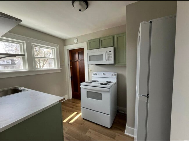 Foto del edificio - 211 S Liberty St