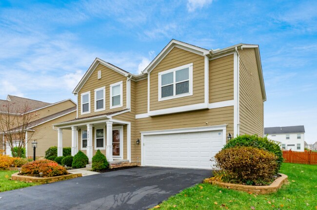 Building Photo - 3821 Pyke Dr