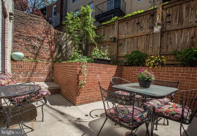 Foto del edificio - 1331 Vermont Ave NW