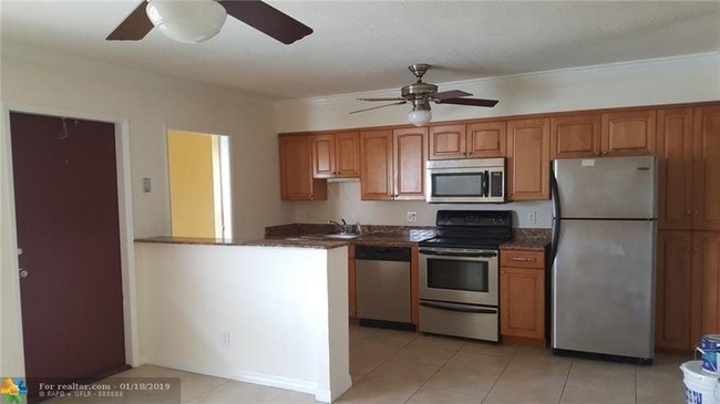 Foto del edificio - 2190 SE 5th St
