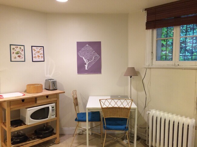 Foto del edificio - 1509 13th St NW