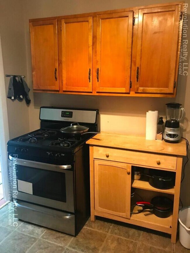 Foto del edificio - 1 bedroom in Cambridge MA 02141
