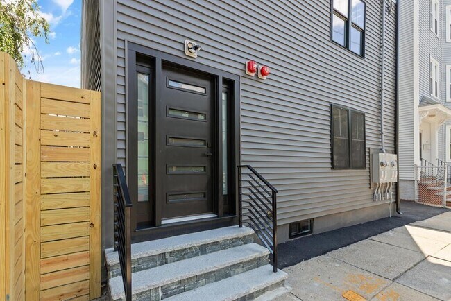 Foto del edificio - 27 Hunting St