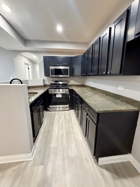 Foto del edificio - 4344 W Lexington St