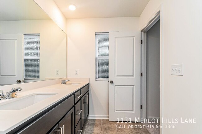 Foto del edificio - 1131 Merlot Hills Ln.