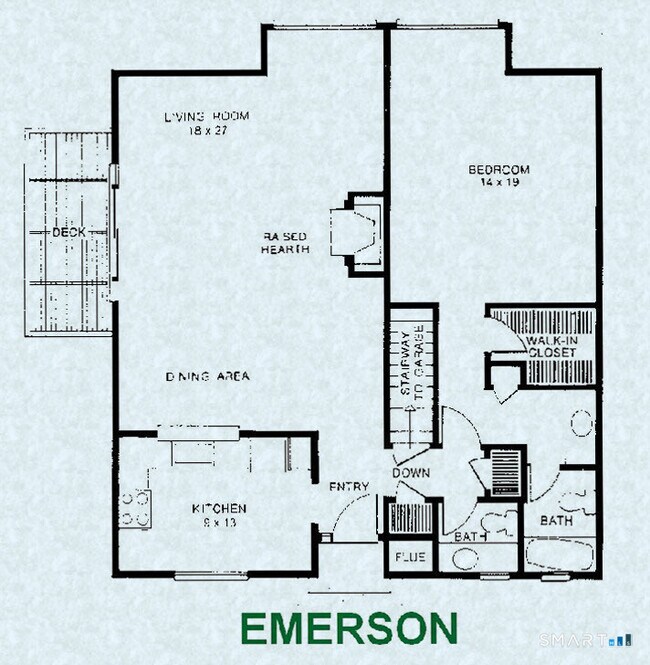 Building Photo - 663 N Trail