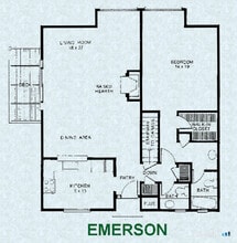 Building Photo - 663 N Trail