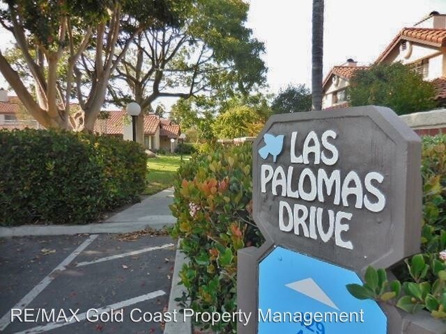 Building Photo - 3 br, 2.5 bath House - 419 Las Palomas Dr