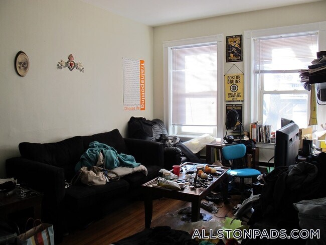 Building Photo - 69 Harvard Ave