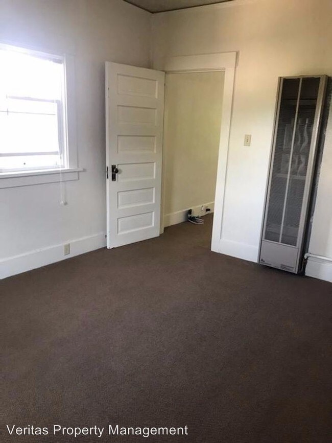 Foto del edificio - 1 br, 1 bath House - 612 1/2 S. 4th St. W.