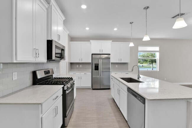 Foto del edificio - 1168 Sterling Pine Pl