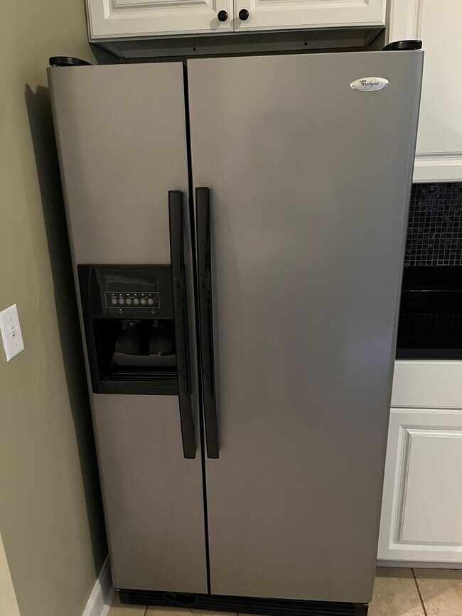 Foto del edificio - 144 Twin Gates Drive