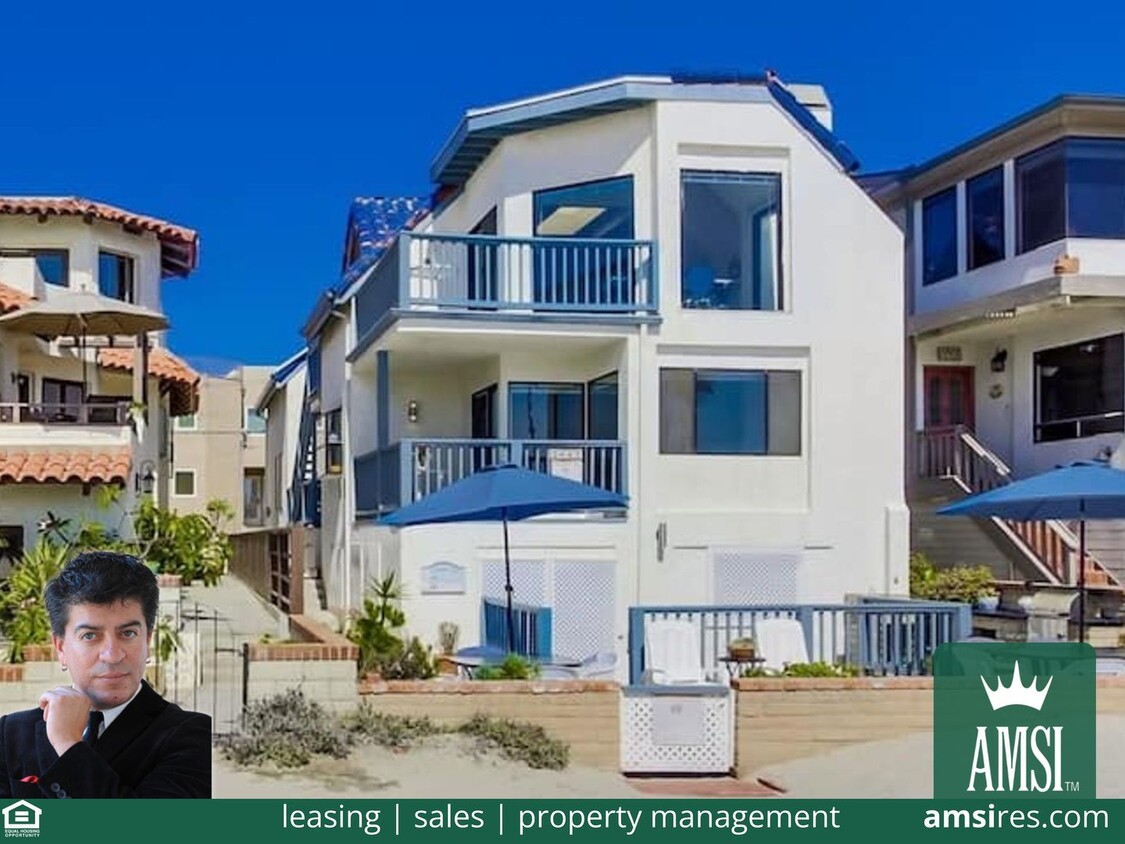 Primary Photo - Front Ocean Luxury furnished or unfurnishe...