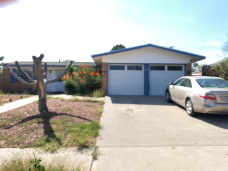 405 Belvidere St, El Paso, TX 79912 House Rental in El Paso, TX