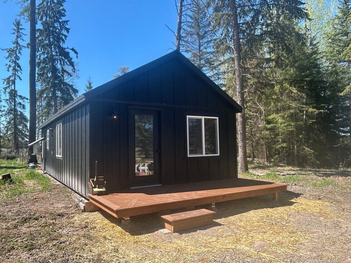 Foto principal - Beautiful & Private Scandinavian Designed ...