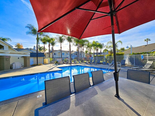 Foto del interior - Citrus Court Apartments