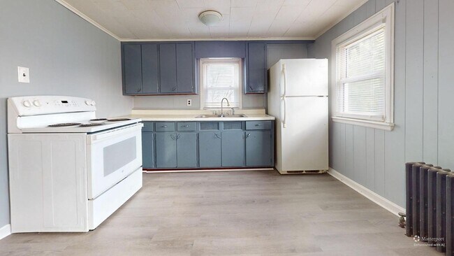 Foto del edificio - 87 Mack Ave