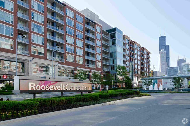 Apartments For Rent Near Roosevelt Station Green Orange Lines Apartments For Rent Near Roosevelt Station Green Orange Lines Chicago Il