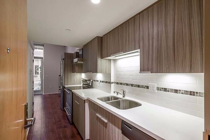 Primary Photo - Remodeled Studio Loft in San Francisco