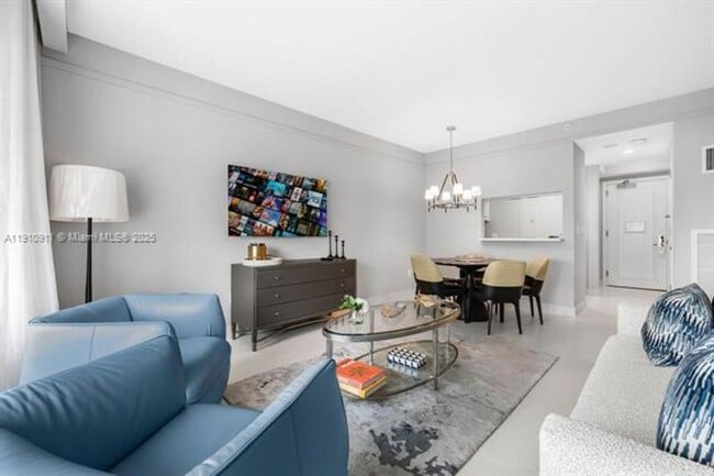 Foto del edificio - 1435 Brickell Ave