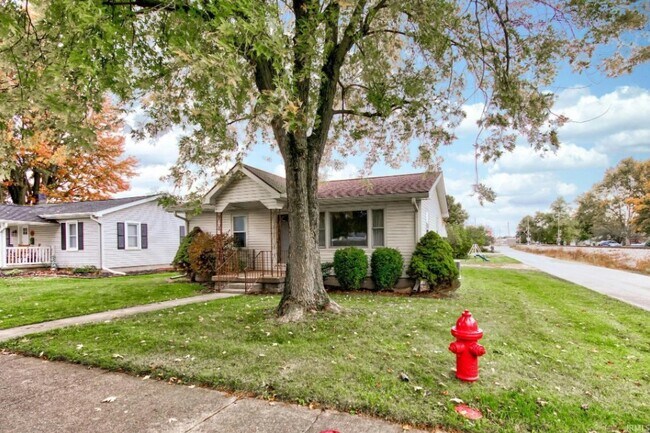 Foto del edificio - 538 Mill St