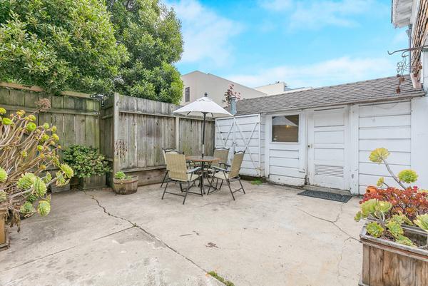 Building Photo - 1 bedroom in San Francisco CA 94118