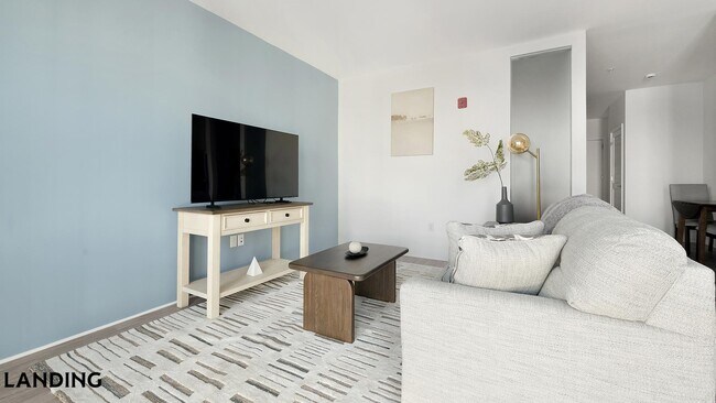 Foto del edificio - 5334 Baltimore Ave