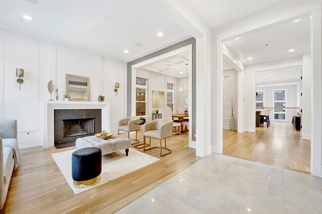 Foto del edificio - 1922 W Grace St