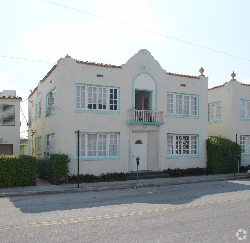 Primary Photo - 219-223 S 17th Ave