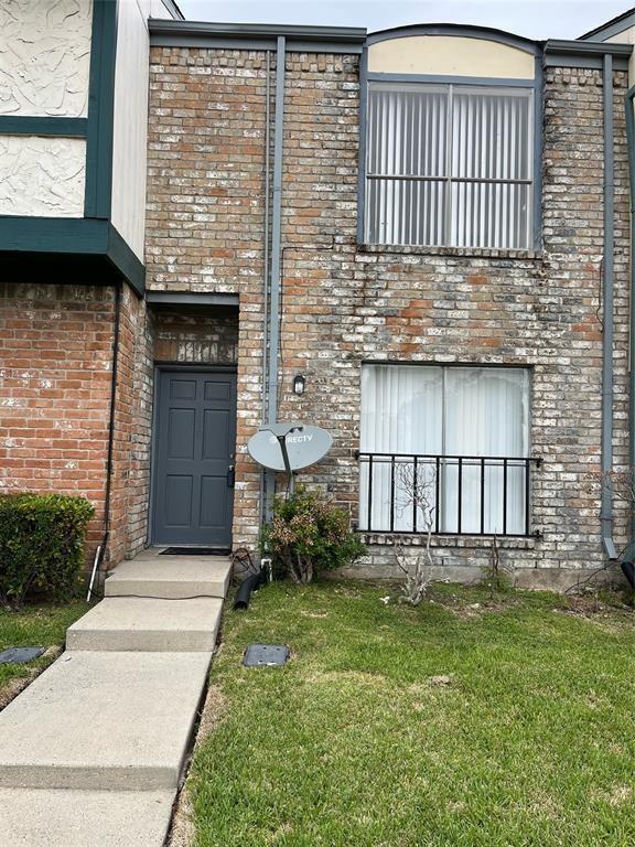 7700 Creekbend Dr Unit 138, Houston, TX 77071 Condo for Rent in