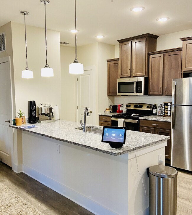 Cocina - 1160 Gashes Ridge Ln