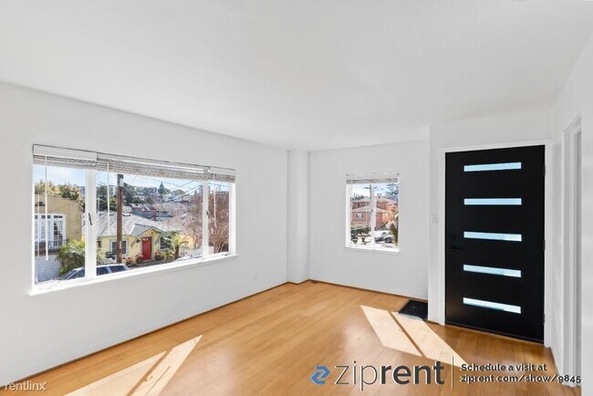 Building Photo - 1 br, 1 bath House - 325 Fairmount Ave, Oa...