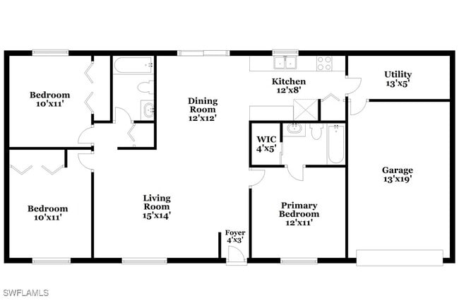 Building Photo - 3007 7th St SW