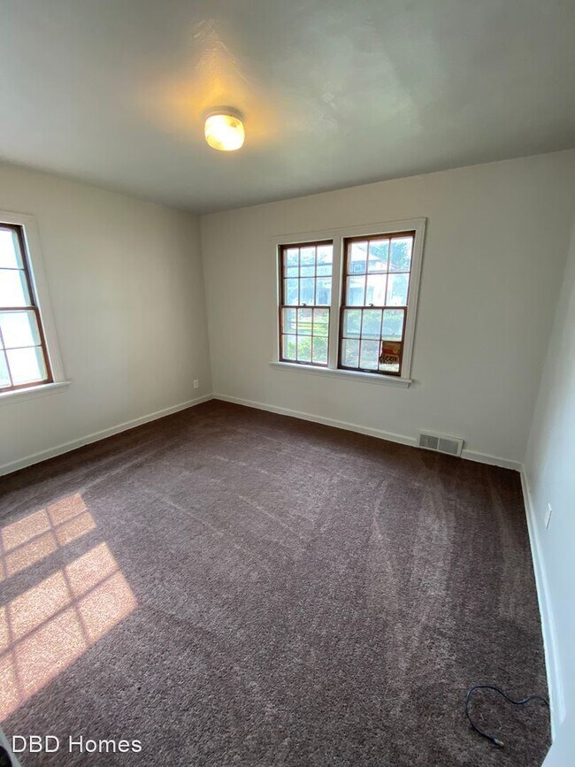 Building Photo - 3 br, 2 bath House - 801 Hamilton Ave.