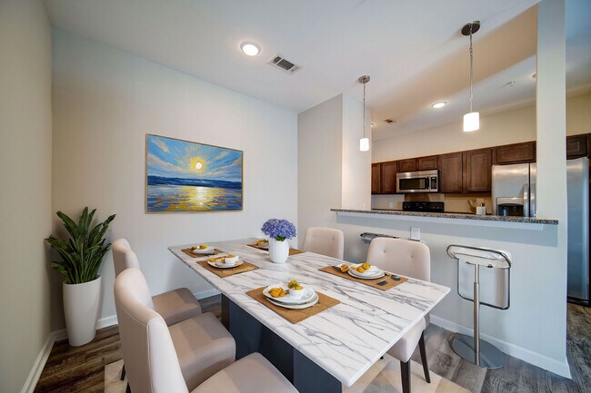 Foto del edificio - Hyde Glen