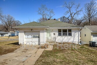 Building Photo - 4623 N 55th St