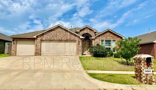 Foto del edificio - 9501 Timberwind Ln