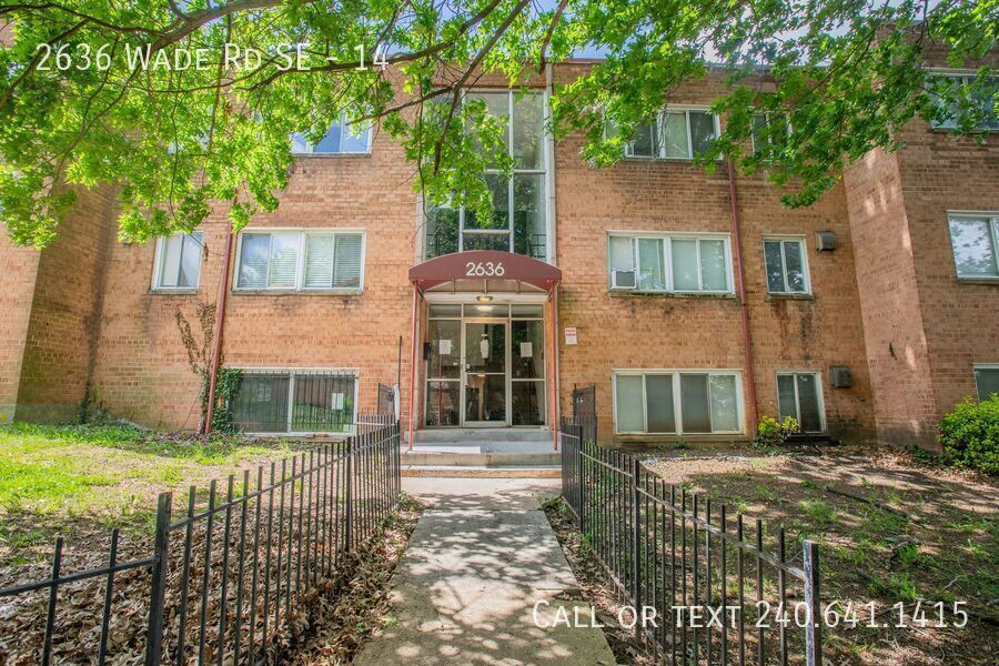 Photo - 2636 Wade Rd SE-14