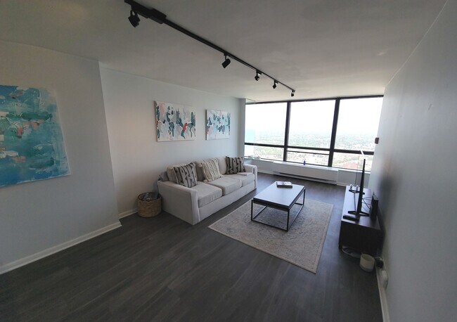 Foto del edificio - 5415 N Sheridan Rd
