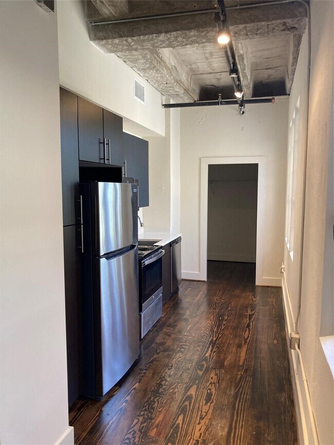 Foto del edificio - 4411 Dallas St