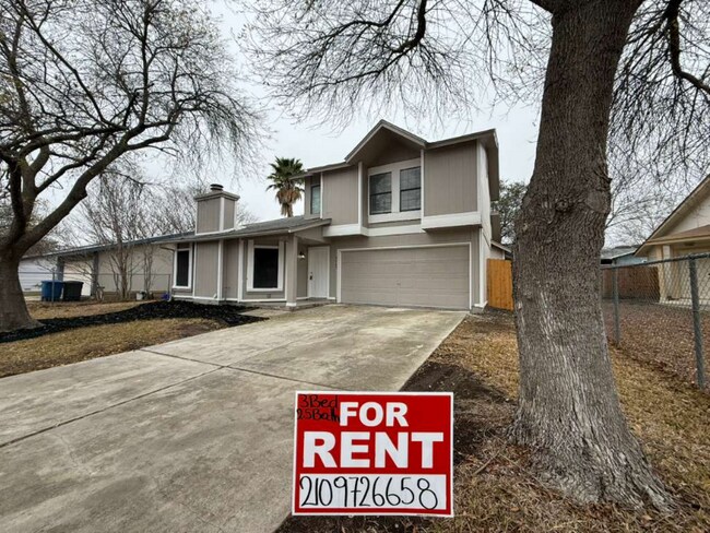 Building Photo - 5747 Hawaiian Sun Dr