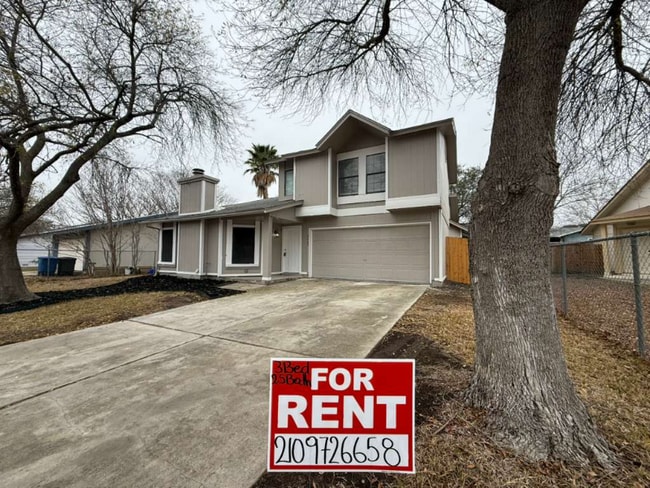 Photo - 5747 Hawaiian Sun Dr House