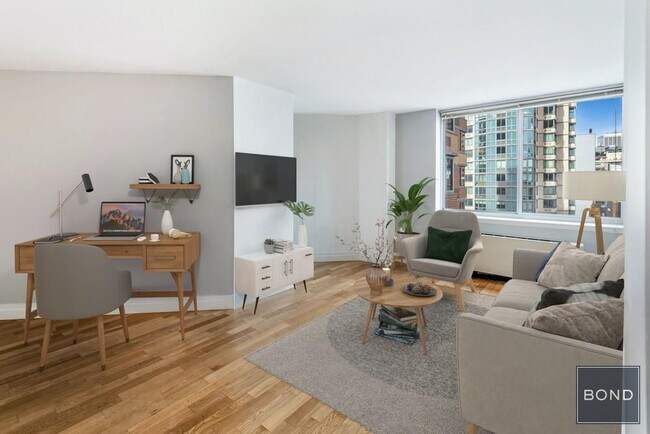 Foto del edificio - 776 Sixth Avenue