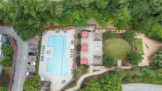 Foto del edificio - 795 Hammond Dr