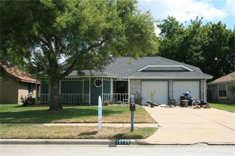 Primary Photo - 15739 Roxton Ridge Dr