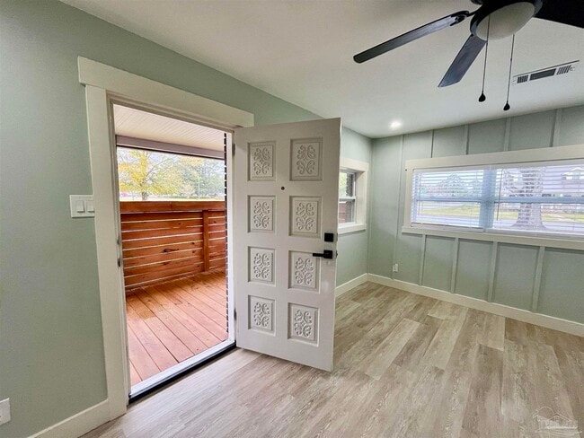 Building Photo - 1501 E Cross St