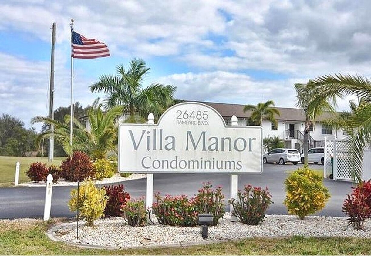Foto principal - 26485 Rampart Blvd