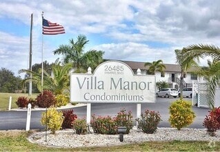 Building Photo - 26485 Rampart Blvd