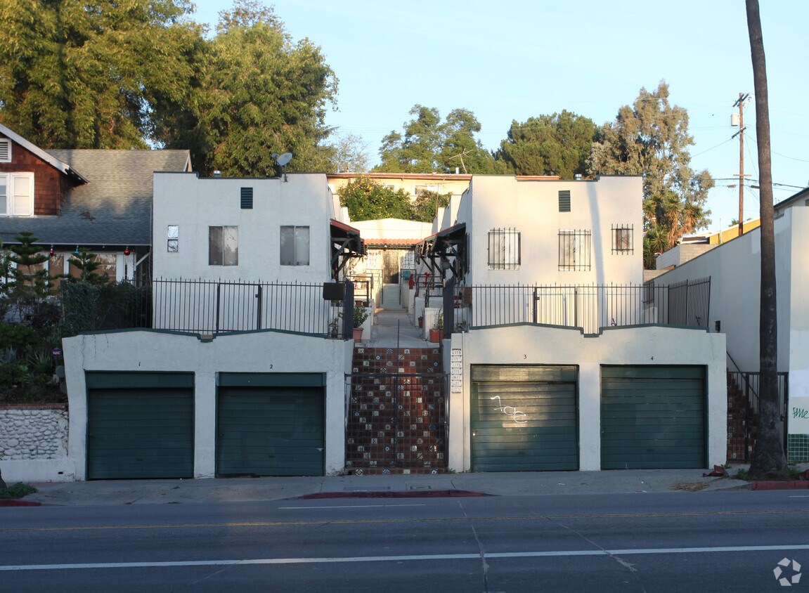 Building Photo - 6173 N Figueroa St