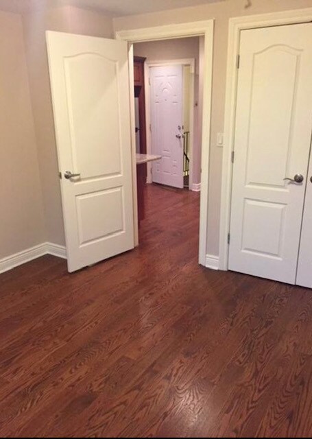 1 Bed room - 347 5th St